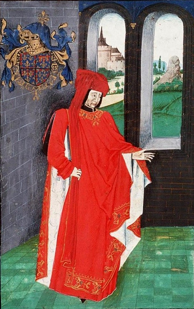 Jean de Bourgogne